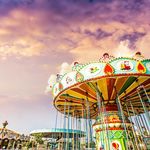 تجهیزات شهربازی و خانه بازی