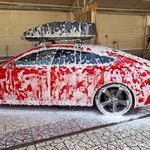 نانو کارواش بهار