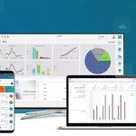 شرکت آذر حسابان