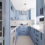 کابینت مصطفی حیدری