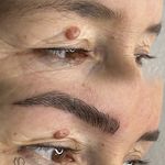 خدمات تخصصی آرایش دائم و ریموو فرشته حمیدی