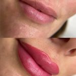 آرایش دائم ژیلا خاتمی