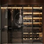 دکوراسیون داخلی تگ دکورت(شعبه چهاردانگه)