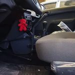 دفتر مرکزی کلاچ اتوماتیک اتاکو گازوترمز