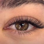 اکستنشن مژه