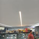 بازسازی ساختمان شرکت صدرا دکور