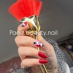 کاشت ناخن پاییز