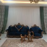 پرده زرفام