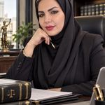 مریم اجتنابی وکیل پایه یک دادگستری