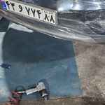 تعمیرگاه گیربکس اتوماتیک نیایش