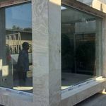 ساخت پنجره و توری (اقساطی) دورال وین