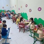 کودکستان و پیش دبستانی مهر ایران