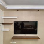 کابینت، پارکت، قرنیز منصوری