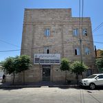 درمانگاه شبانه روزی مهرورزان جوان