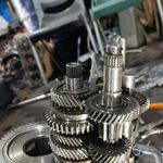 مکانیکی موحد