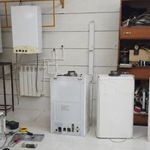 مرکز تخصصی تعمیرات و سرویس پکیج جوزی