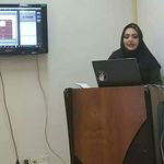 روانشناس مرضیه شیخعلی(زوج درمانگر)