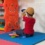 ریحانه مرادی مشاور و بازی درمانگر کودک