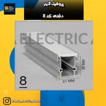 تسلا الکتریک البرز