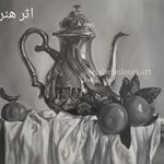 آموزشگاه نقاشی الهه هنر
