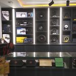 سیستم صوتی و تصویری خودرو - ولوم بازی