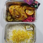 تهیه غذای شرکتی پارسی آنیسا