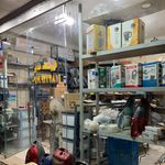 تعمیرات لوازم خانگی تهرانسر غدیر