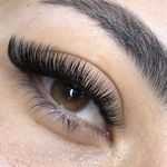 اکستنشن مژه و شیدینگ لب