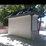 ایمن سازان درب برقی برادران شیری