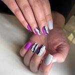 خدمات تخصصی ناخن شیرین