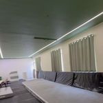 مهدی رشیدی ، مربی ژیمناستیک و کلیستنیکس