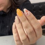 خدمات تخصصی ناخن یاسی