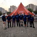 آموزش پاراگلایدر و پاراموتور البرزفلای