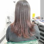آرایشگر کوتاهی مو زنانه خانم تسلیمی
