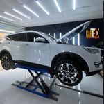 کارشناسی رنگ خودرو CARTEX