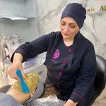 فیشال تخصصی -درمانی بانو یوسفی