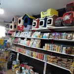 پت شاپ گربه سگ - فردیس - 3635