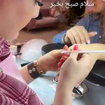 خدمات تخصصی ناخن آناهیتا