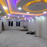 تاسیسات سعادت اباد .ولنجک .شهرک غرب