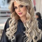 مرکز تخصصی رنگ مش و کراتین آزاده خوش تیر