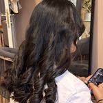 سالن زیبایی و آرایشگاه زنانه إلماه