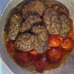 انواع فست فود و غذای خانگی خانم حسینی