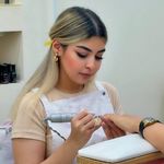 خدمات تخصصی ناخن مبی‌نیلی