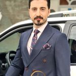 آرایشگاه مردانه بهداد - میاندوآب - 9739