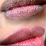 میکروبلیدینگ ابرو و شیدینگ لب