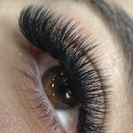 اکستنشن مژه رکسانا