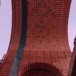 معماری مدرن و سنتی تاریخی