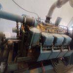 تعمیرات نگهداری وفروش دیزل ژنراتور بیات