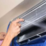 تاسیسات ماهان (تعمیر، نصب و نگهداری )