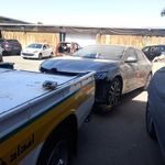 امداد خودرو خودروبر یدک کش چرخگیر نویدی